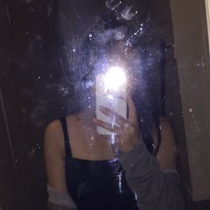 Meet your Posher, Candie